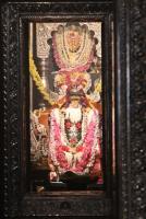 Maha Mangalarati, Nitya Bali - 165th Shri Chitrapur Rathotsava 2026 - Day 6 (2nd April 2026) Pictures Courtesy Shri Dinesh Karkal